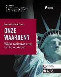 ONZE WAARDEN?