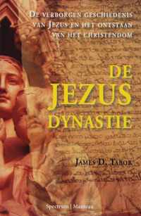 De jezus-dynastie