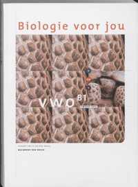 Biologie voor jou vwo b1 leerlingenboek