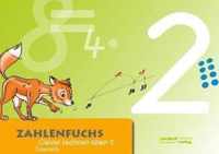 Zahlenfuchs 2 (Ausgabe Österreich)