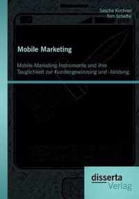 Mobile Marketing