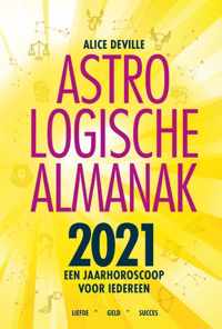 Astrologische Almanak 2021