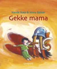 Gekke Mamma