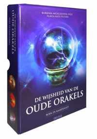 De wijsheid van de oude orakels