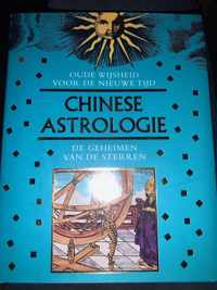 Chinese astrologie: De geheimen van de sterren