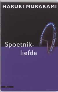 Spoetnikliefde