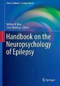 Handbook on the Neuropsychology of Epilepsy