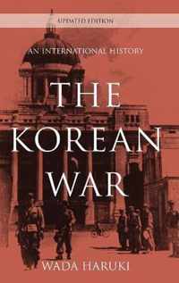 The Korean War