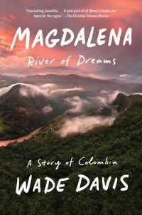 Magdalena: River of Dreams