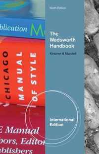 The Wadsworth Handbook