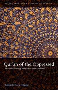 Qur'an of the Oppressed