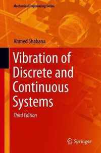 Vibration of Discrete and Continuous Systems