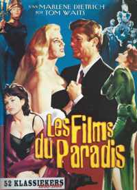 Les films du paradis