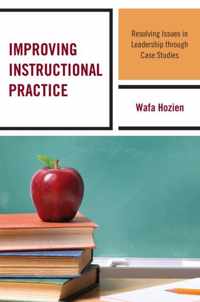 Improving Instructional Practice