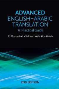 Advanced English-Arabic Translation