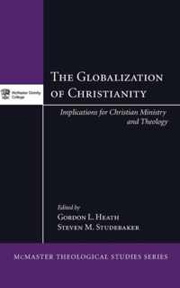 The Globalization of Christianity