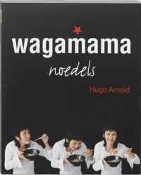 Wagamama noedels