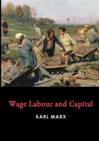 Wage Labour and Capital