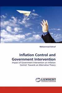 Inflation Control and Government Intervention