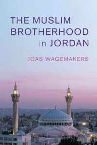 The Muslim Brotherhood in Jordan