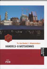 Handels en wetskennis