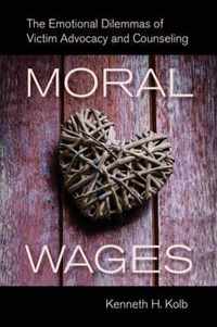 Moral Wages