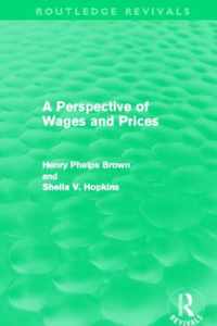 A Perspective Of Wages And Prices (Routledge Revivals)