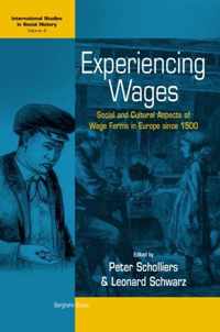 Experiencing Wages