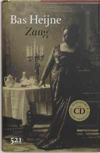 Zang + CD