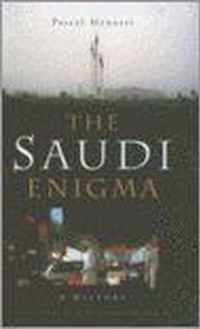 The Saudi Enigma