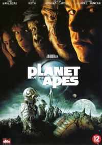 Planet Of The Apes (2001)