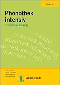 Phonothek Intensiv