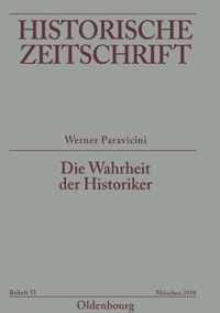 Die Wahrheit der Historiker