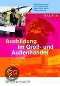 Ausbildung im Groß- und Außenhandel. 2. Ausbildungsjahr: Schülerband