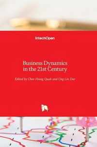 Business Dynamics in the 21st Century