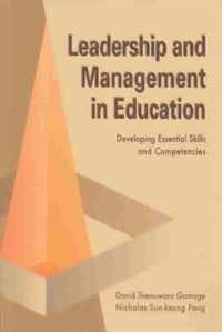 Educational Leadership and Management