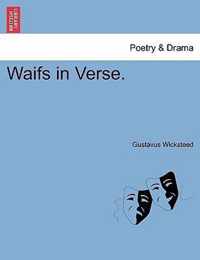 Waifs in Verse.