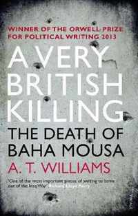 A Very British Killing