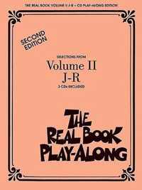 The Real Book Play-Along - Volume II