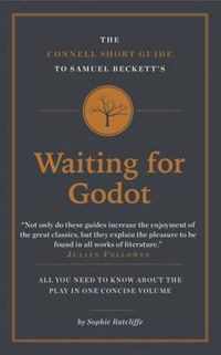 The Connell Short Guide to Samuel Beckett's Waiting for Godot