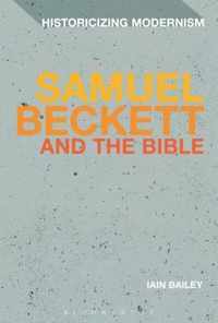 Samuel Beckett And The Bible