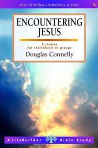 Connelly, D: Encountering Jesus