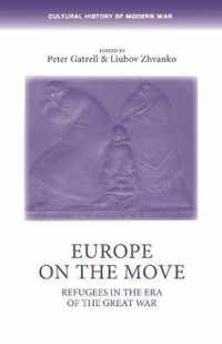 Europe on the Move