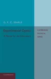 Experimental Optics