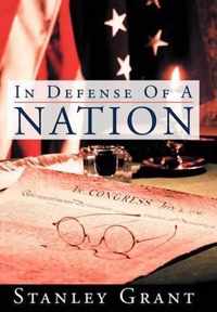 In Defense Of A Nation