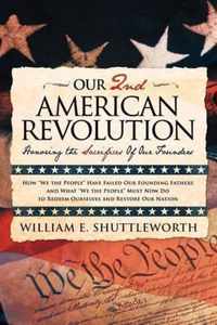 Our 2nd American Revolution