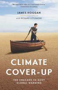 Climate Cover-Up