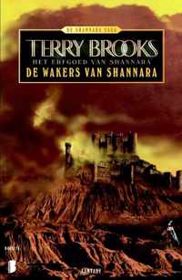 Shannara reeks 26 - De wakers van Shannara