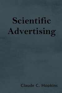 Scientific Advertising