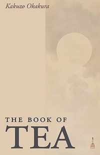 The Book of Tea, Large-Print Edition